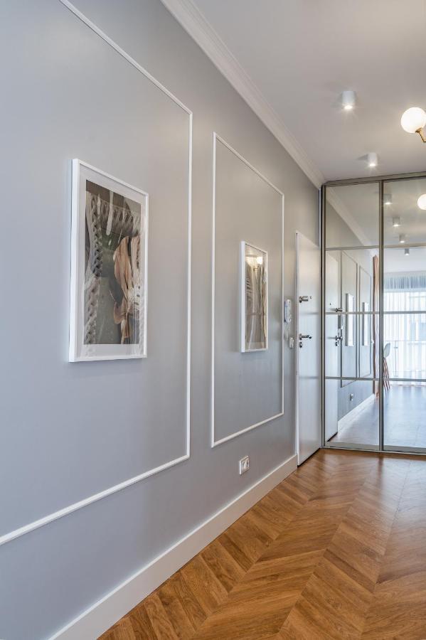 Apartmenteight By Rentoom Torun Exterior photo