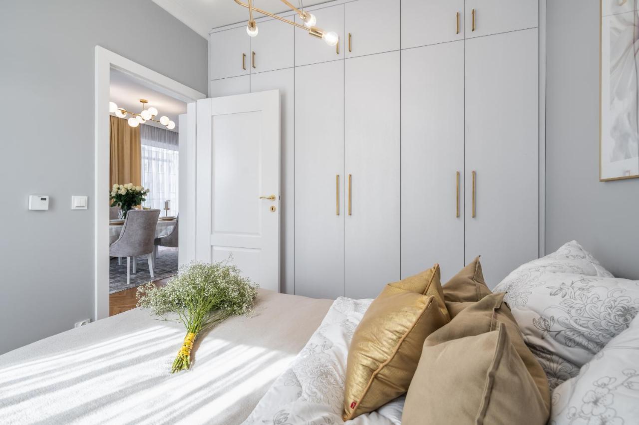 Apartmenteight By Rentoom Torun Exterior photo